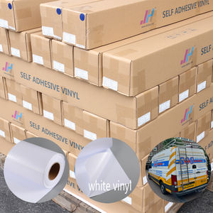 Heavy-Duty 100 Micron <strong>Vinyl</strong> Film - <strong>Reinforced</strong> 140g Liner for Commercial Vehicles - Product Image 1