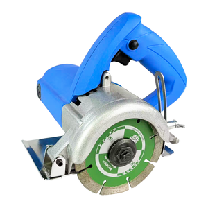 KQ-4110 Coupe-marbre 1200W, machine de découpe circulaire, machine de découpe de carreaux, de pierre et de bois, outil de coupe robuste - Product Image 1