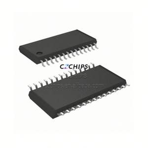 LT1330CG d'origine neuf # Circuit intégré TRPBF SSOP-28, puce IC, achat professionnel de composants électroniques - Product Image 1