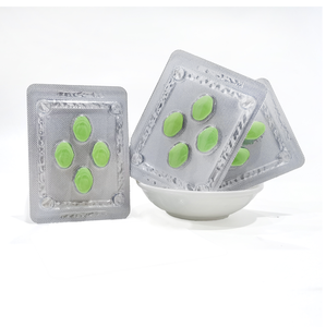 Suplemento Herbal OEM, Tabletas de Ginseng y Maca para la Vitalidad Masculina, Mejora de la Vitalidad, Fortalecimiento Muscular, Apoyo Inmunológico para Adultos - Product Image 3