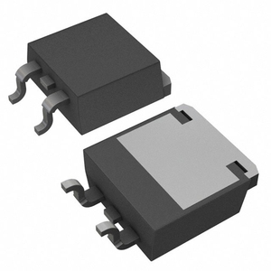 RGS40NL65DHRBTL ชิ้นส่วนอิเล็กทรอนิกส์ใหม่และของแท้ IGBT TRENCH FS 650V 42A TO-263L - Product Image 1