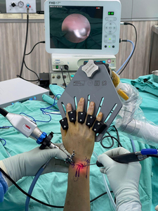 Full HD Medical Portable Endoscope <strong>Camera</strong> System for Rigid <strong>ENT</strong> Endoscope <strong>Camera</strong> - Product Image 5