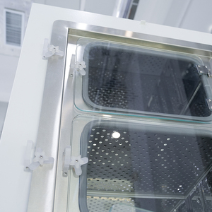 Incubadora de CO2 de Gran Capacidad Biobase China, con Control de Concentración de CO2, Tiempo de Funcionamiento y Temporizador, para Laboratorio - Product Image 5