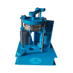 Agitador de Peneira de Laboratório com Intensidade de Vibração Ajustável, Força de Batida, Baixo Ruído e Vibração Estável - Product Image 1