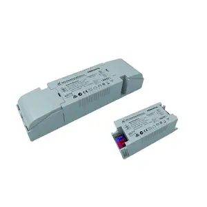 Controlador LED de corriente constante, DC12-50V de controlador led regulable de 350ma, 500ma, 700ma