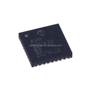 AVR32DA32-I/RXB Nouveau et original en stock IC MCU 8BIT 32KB FLASH 32VQFN - Product Image 1
