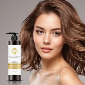 Venta al por mayor de productos finos para el cuidado del cabello Reparar profundamente la esencia del cabello Orgainc Argan Oil Marruecos