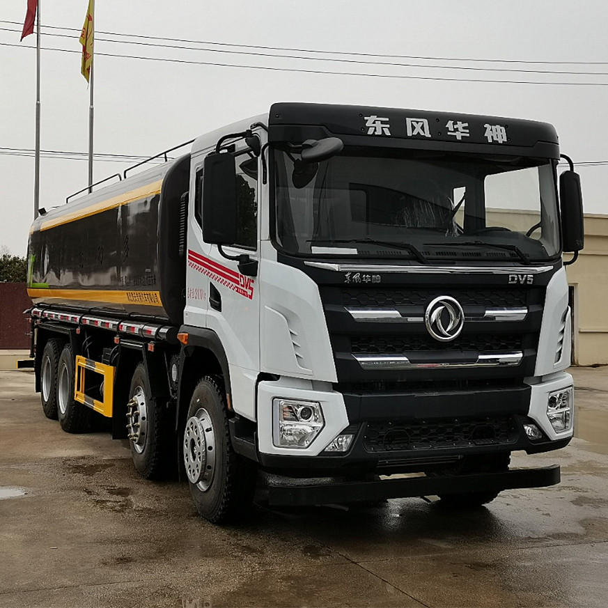 Dongfeng 8x4, тележка для полива, 28 тонн, грузовик с резервуаром для воды, новый Спринклерный грузовик для продажи