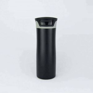 Stainless Steel Insulated Gift Cup With Personalized Logo - Product Image 4