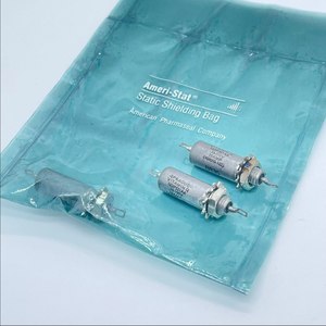 Amérique Original Brand New SPRAGUE Sibi VQ 0.1UF 100V VQ Vitamin Copper Shell Guitar Coupling Oil Immersed Capacitor - Product Image 2