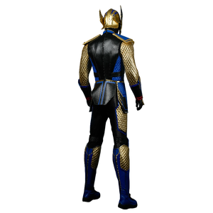 Traje <span class=keywords><strong>de</strong></span> <span class=keywords><strong>Thor</strong></span> <span class=keywords><strong>4</strong></span> Personalizado y Económico - Product Image 6