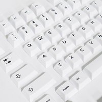 Afrion-Teclas Del Teclado personalizadas, Teclas ortopédicas 61 Sa Xda