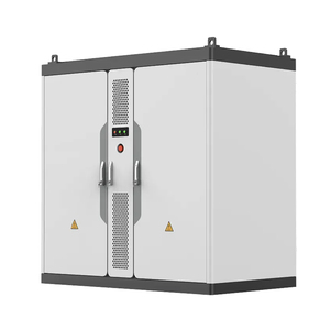 Fabricación de Chapa Metálica Personalizada, Gabinete de Control Eléctrico Industrial, Caja Metálica - Product Image 4