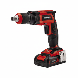 Einhell PXC Avvitatore per Cartongesso LAF1000735 #   Utensile Elettrico Industriale Senza Fili per Fai-da-Te Made in Italy - Product Image 2