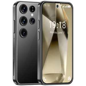 Hot bán màn hình cảm ứng Flap Pocket quần <span class=keywords><strong>Android</strong></span> S25 siêu di động phiên bản toàn cầu 2 16GB <span class=keywords><strong>Wifi</strong></span> chơi game S25 siêu mini điện thoại thông minh - Product Image 2