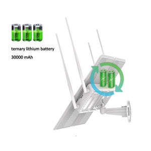 Répéteur <span class=keywords><strong>WiFi</strong></span> avec Port Ethernet, Amplificateur Internet Sans Fil, Répéteur de Portée Domestique <span class=keywords><strong>Netgear</strong></span> Bien Noté - Product Image 3