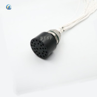 Connecteur moulé en caoutchouc Multi Core Split 24pin Subcon Underwater Electric Connector ROV Deep Water Connector
