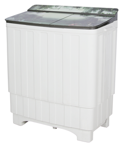 Meilleure vente <span class=keywords><strong>pas</strong></span> <span class=keywords><strong>cher</strong></span> 9KG Machine à laver semi-automatique à chargement par le haut Machine à laver - Product Image 6