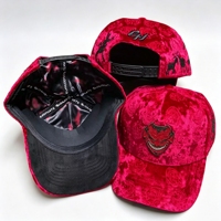 Gorras Baez G5 DH EI Barbas, Gorra de Béisbol de Gamuza Ajustable Unisex con Bordado 3D, Envío Rápido, Thirty One 31 Hats
