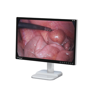 Monitor Médico IKEDA <span class=keywords><strong>YKD</strong></span>-8132 de 32 Pulgadas, 4K UHD, Pantalla de Imagenología para Endoscopia de Grado Quirúrgico - Product Image 1