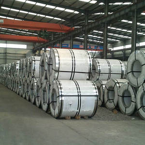 Bobina de Acero Inoxidable ASTM SUS 304L 309 310 310S 316 316L 321 904L para Uso Industrial con Servicios de Corte y Doblado - Product Image 2