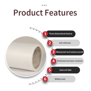 فيلم تغليف حراري شفاف مطلي مسبقًا بالجليتر على شكل نجوم لامعة، فيلم بلاستيكي مصقول بتأثير السلك، بيع بالجملة مباشرة من المصنع - Product Image 2