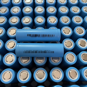 แบตเตอรี่ลิเธียมไอออนแบบชาร์จได้ Original Lishen 21700 4000mAh 3.7V NMC สำหรับจักรยานไฟฟ้าและสกู๊ตเตอร์ - Product Image 3