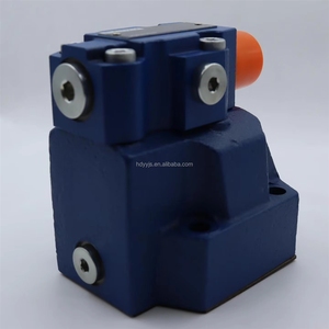 Oferta Especial: Reductor Hidráulico de la Serie DR Pilot 10-5-52/315 - Product Image 1