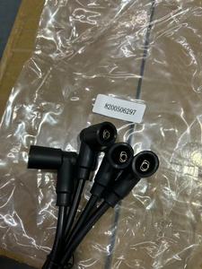 Bougie <span class=keywords><strong>D</strong></span>'allumage Fil 8200506297 pour <span class=keywords><strong>Dacia</strong></span> Logan - Product Image 3