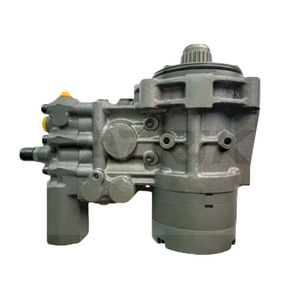 Adwal 54718462888712 pompa bahan bakar mesin KTA19 QSK19 Diesel kualitas tinggi untuk truk - Product Image 3