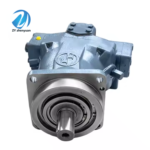 Hydraulic Piston Pump A7 A7V A7VO A7VO55LRDS/63L-NZB01-S Hydraulic Pumps A7VO55