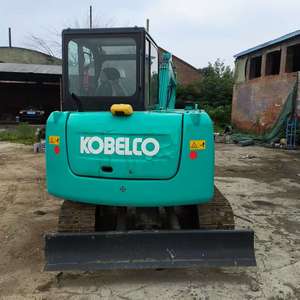 รถขุด SK75 kobelco ญี่ปุ่นแท้ SK75 kobelco เครื่องขุด SK140 SK60 - Product Image 3