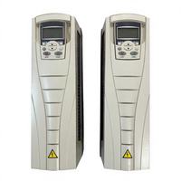 Convertisseur de fréquence triphasé 100% neuf et original ACS510-01-088A-4+B055 88A 380V 500V IP54 pour machines électriques
