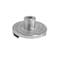 Kits Completos de Conversión para Camionetas Sprinter con Gabinetes de Almacenamiento de Acero Inoxidable Mecanizados por CNC y Sistemas de Enganche de Remolque Ajustables