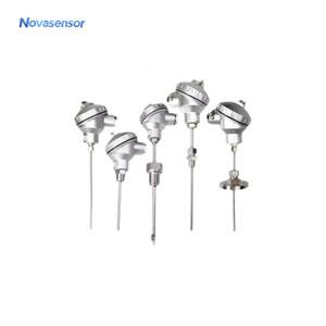 مستشعر درجة حرارة صناعي RTD من نوع <span class=keywords><strong>PT100</strong></span> - Product Image 6