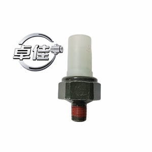 เซ็นเซอร์วัดแรงดันน้ำมัน ZJ รุ่น 94750-02000 94750-02100 แบบเกลียว สำหรับรถยนต์ฮุนได เอลันตร้า โซนาต้า ทูซอน - Product Image 1