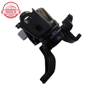 Support moteur droit <span class=keywords><strong>12305</strong></span>-0T110 <span class=keywords><strong>12305</strong></span>-<span class=keywords><strong>0T010</strong></span> pour Toyota Corolla 1.6/1.8 AT/MT 07-13 - Product Image 2