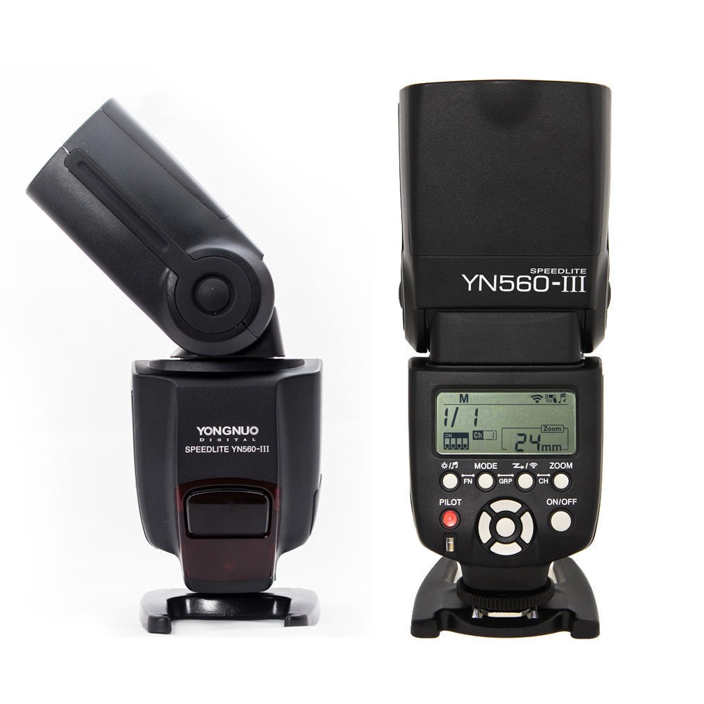 Yongnuo yn 560 iii. Yongnuo yn 560 iii. Yongnuo speedlite yn 560. Yongnuo speedlite yn-560 iii. Фотовспышка yongnuo speedlite yn560 iii.