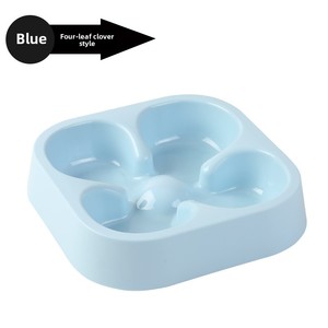 Vente en gros de bols <span class=keywords><strong>pour</strong></span> animaux de compagnie en plastique écologiques, de haute qualité, <span class=keywords><strong>anti</strong></span>-suffocation, à alimentation lente, automatiques, étanches IPX5, <span class=keywords><strong>pour</strong></span> chiens et chats - Product Image 6