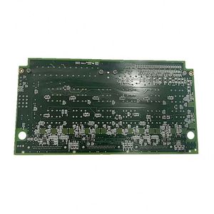 Carte de terminaison d'urgence IS200TREGH1B avec support technique à long terme - Product Image 1