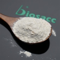 Gomme de guar de haute qualité d'approvisionnement d'usine pour la qualité alimentaire CAS 9000