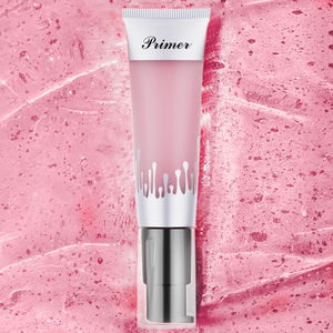 كريم أساس نباتي من هيلو كيس 24 مل، طويل الأمد بلونين، كريم أساس للوجه مرطب وجل للمكياج الخفي - Product Image 3