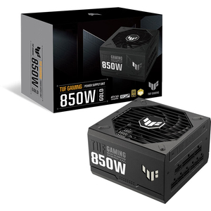 Alimentation électrique pour ordinateur TWASUS TUF GAMING 850W 1000W 750W 1200W 80Plus Gold 750G 850G 1000G 1200G THOR LO - Product Image 4