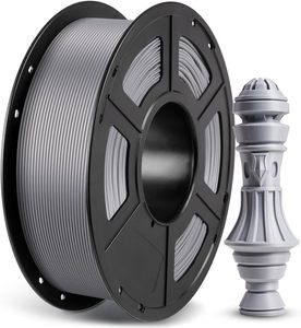 Filamento PLA Plus 3D AichuTek, <span class=keywords><strong>Precio</strong></span> de Fábrica OEM, Bobina de 1 kg, Material de Impresión sin Enredos, 1.75 mm, Resistente - Product Image 1