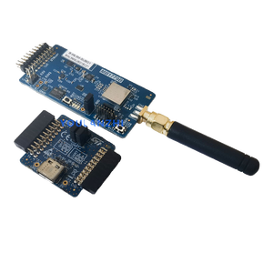 บอร์ดขยายเชื่อมต่อ B-WL5M-SUBG1สต็อกแบบดั้งเดิม STM32WL5M มีสถาปัตยกรรมพลังงานต่ำพิเศษ G716 - Product Image 1