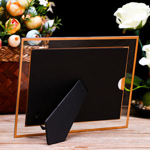 סובלימציה זכוכית תמונה מסגרת ותרמית העברת תמונה זכוכית לסבא או מתנות - Product Image 5