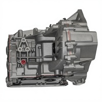 Transmisión Automática Remanufacturada RE4F03B de 7 Velocidades para Nissan JATCO 310203CX3D (Guangdong, China)