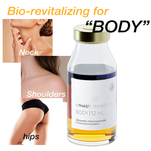 Ampoules exfoliantes pour le renouvellement de la peau à l'acide salicylique 12 ml, réparation des cicatrices d'acné, <span class=keywords><strong>anti</strong></span>-âge, élimination des rides, sérum bio-révitalisant - Product Image 1