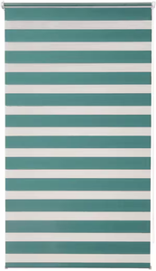High Quality Two-Layer <strong>Roller</strong> <strong>Blinds</strong> Professional Manufacturer Zebra <strong>Blinds</strong> Luxury Blackout for <strong>Kitchen</strong> - Product Image 5