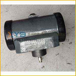 Repuestos de Núcleo de Cobre para Caliper de Freno de Eje Meritor para Motoniveladora XCMG GR215/165/180, Accesorios para Eje - Product Image 4